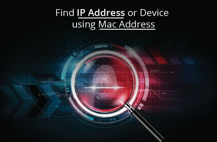 app for showing ip address on mac